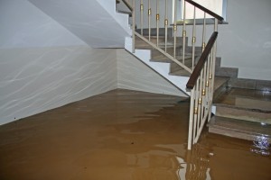 water damage cleanup phoenix