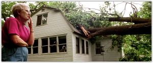 storm damage repair phoenix